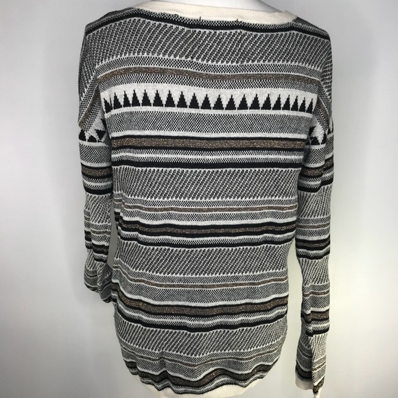 Scotch Maison Scoop neck Knit - Picture 5 of 8